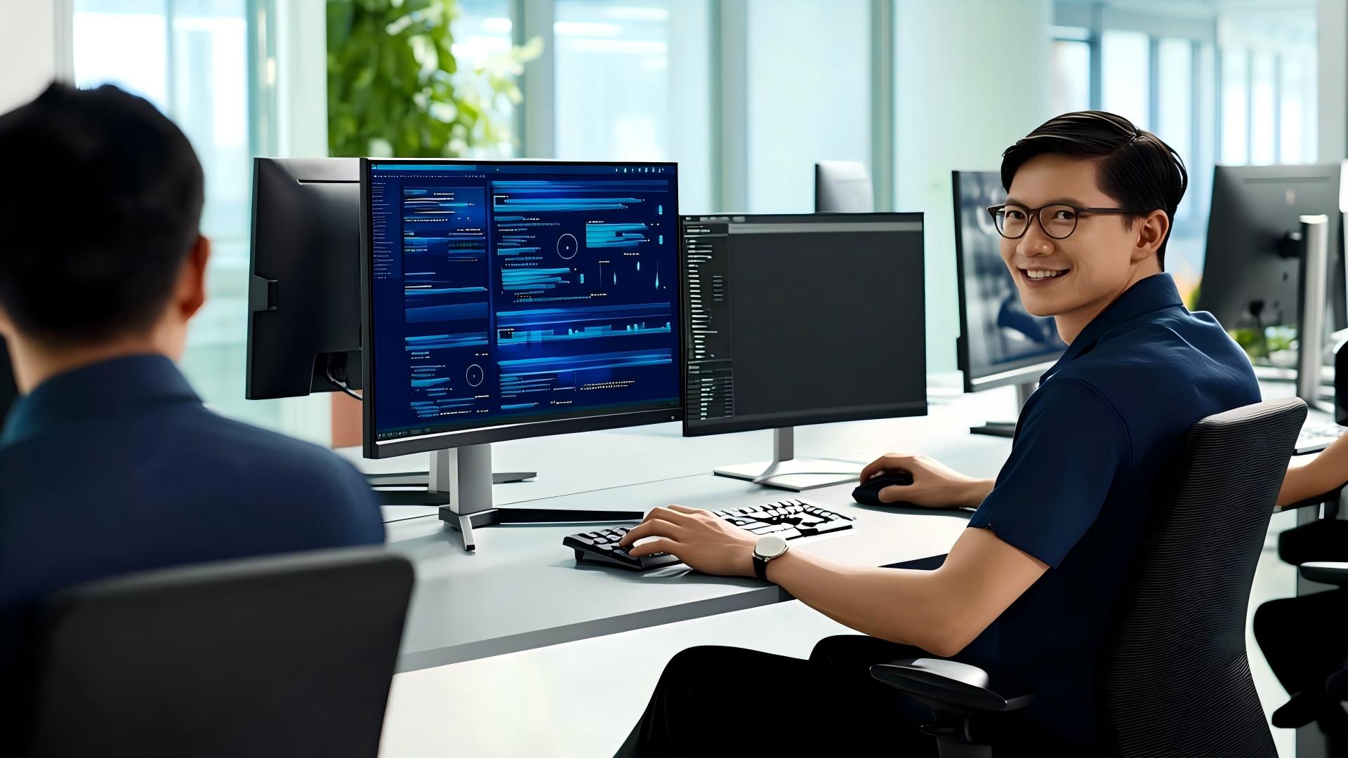 广州翔域信息科技有限公司